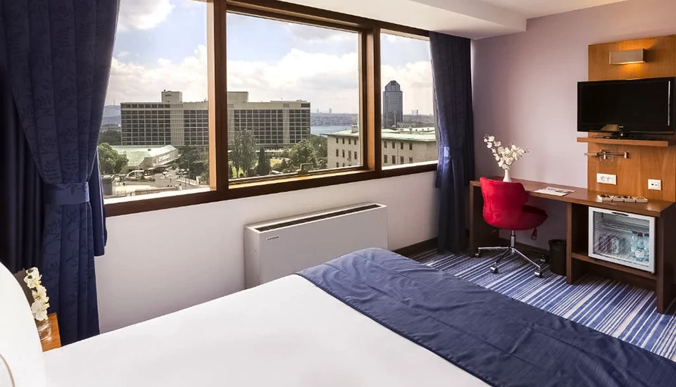 هتل تکسیم اکسپرس استانبول